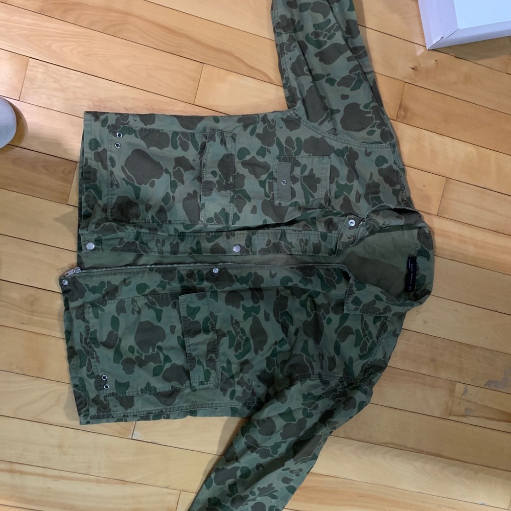 Zara Outfit